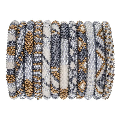 Roll-On® Bracelet- Sold Individually- Assorted*
