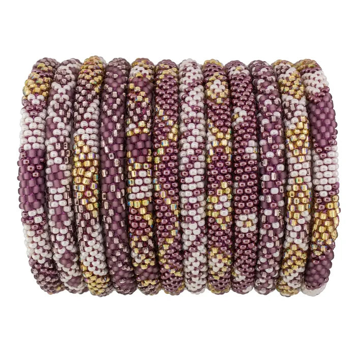 Roll-On® Bracelet- Sold Individually- Assorted*