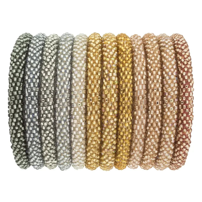 Roll-On® Bracelet- Sold Individually- Assorted*