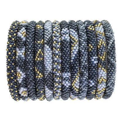Roll-On® Bracelet- Sold Individually- Assorted*
