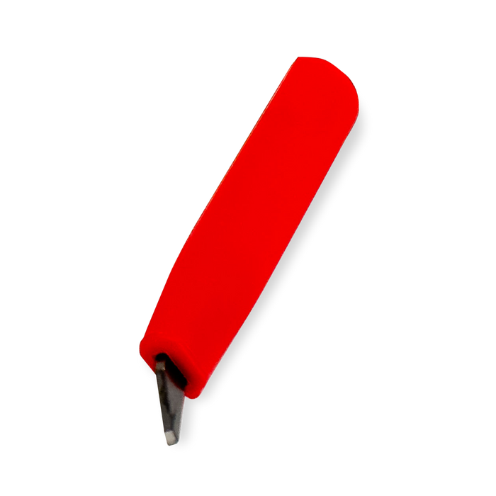 Roller Skiing Pole Tip