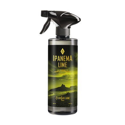 Room Fragrance Ipanema Lime 500ml