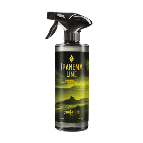 Room Fragrance Ipanema Lime 500ml