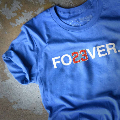 Ryne Sandberg For23er Obvious T-Shirt