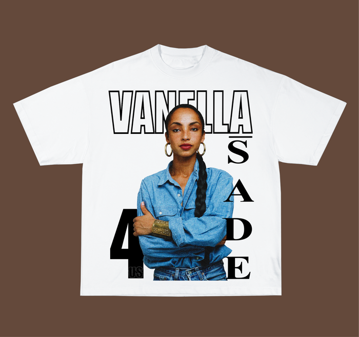 “ ŞÁĎẼ “ Tee