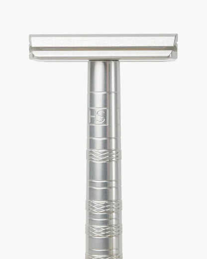 Safety Razor AL13 Medium Aircraft Aluminum