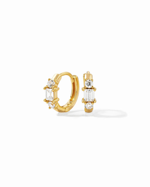 Kai Huggie Hoops