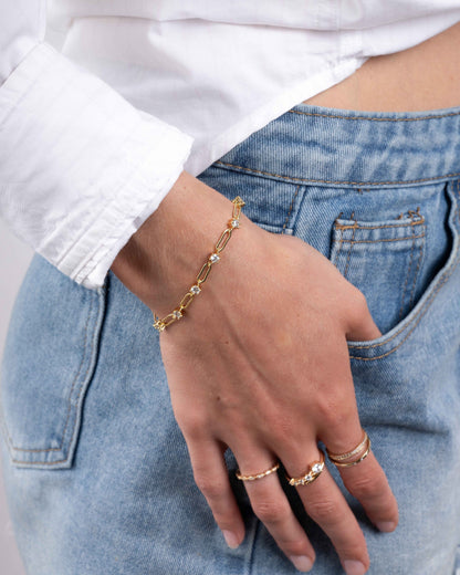 Savannah Bracelet