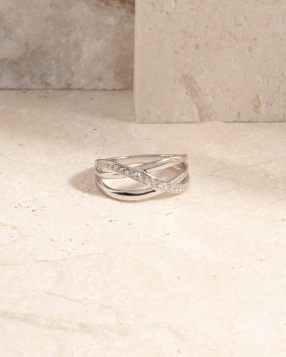 Darcy Ring