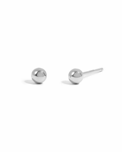 4mm Ball Studs