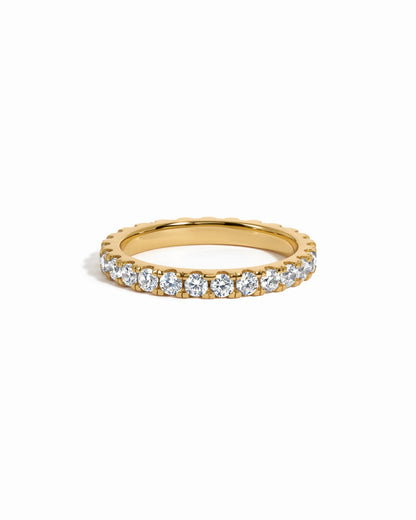 Diamond Eternity Ring