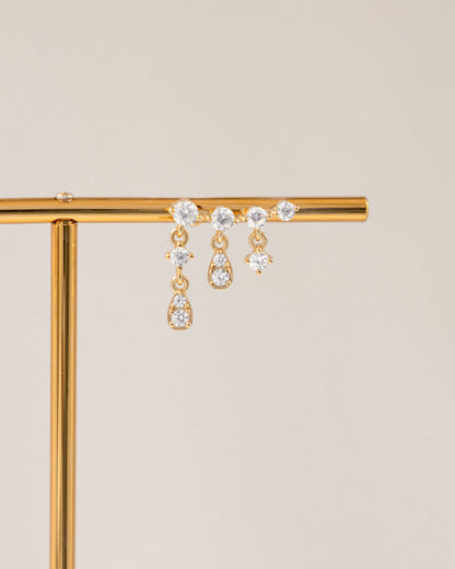 Ear Climber Earrings
