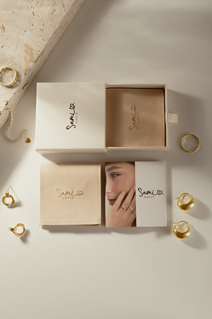 7mm Rainbow Huggies