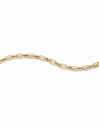 Chain Link Bracelet