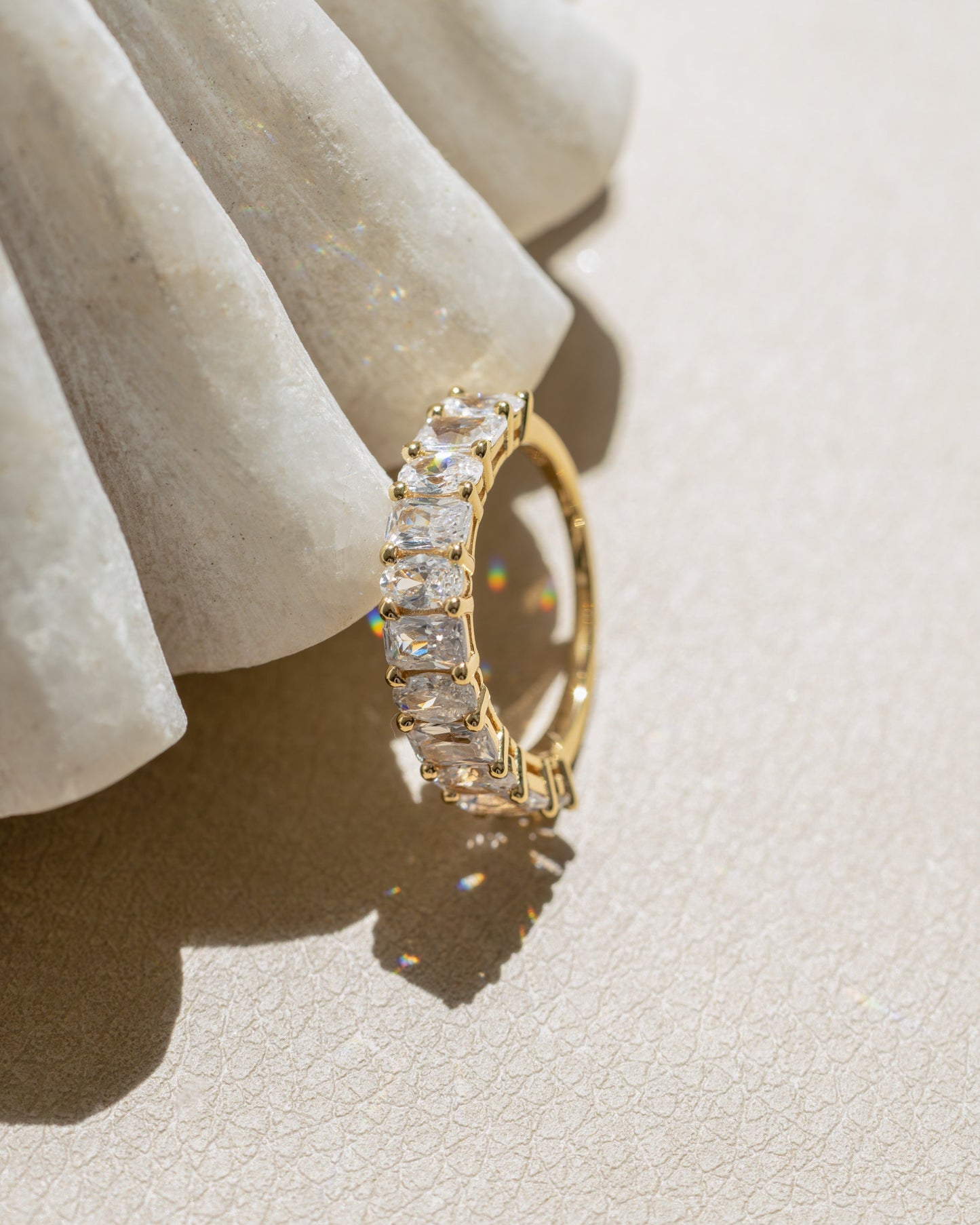 The Iris Ring