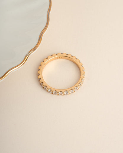Diamond Eternity Ring