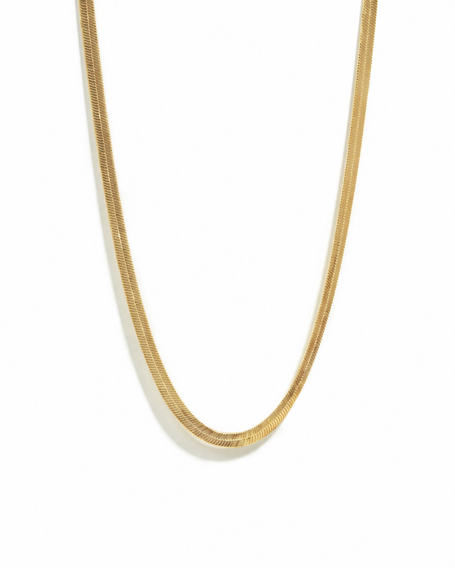 2mm Herringbone Chain
