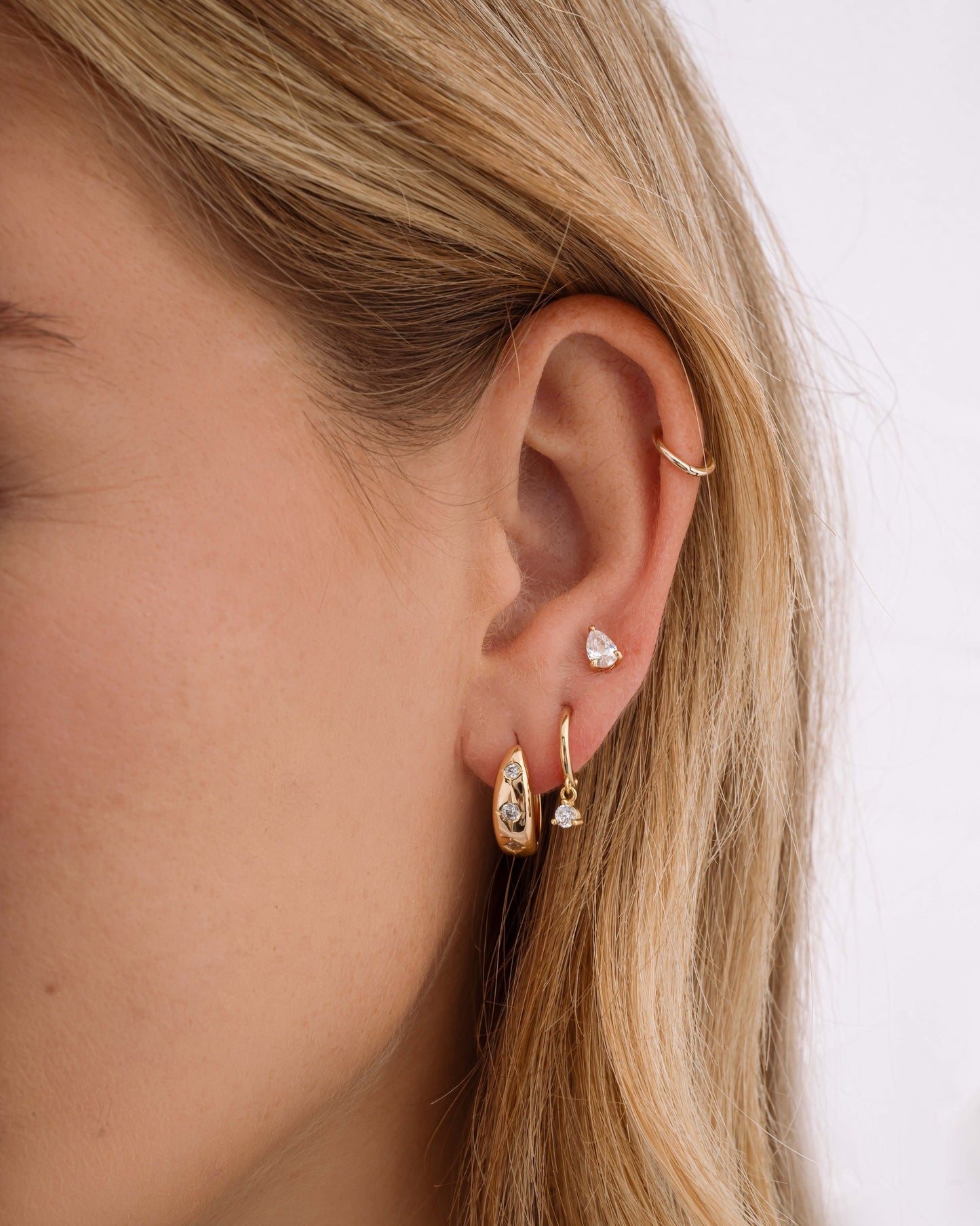 Three Wishes Hoops