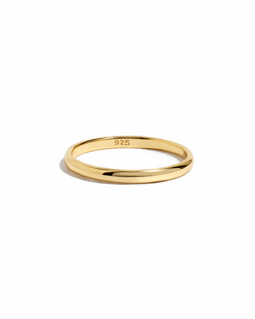 Simple Stacking Band