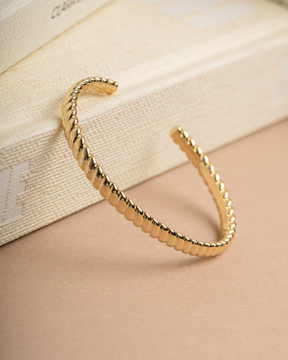 Rope Cuff (Adjustable)