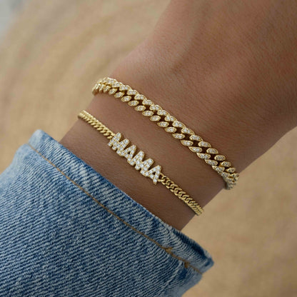 MAMA Bracelet
