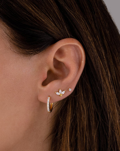 Daryl-Ann Denner's Petal Studs