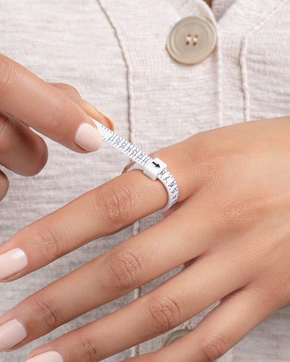 Darcy Ring