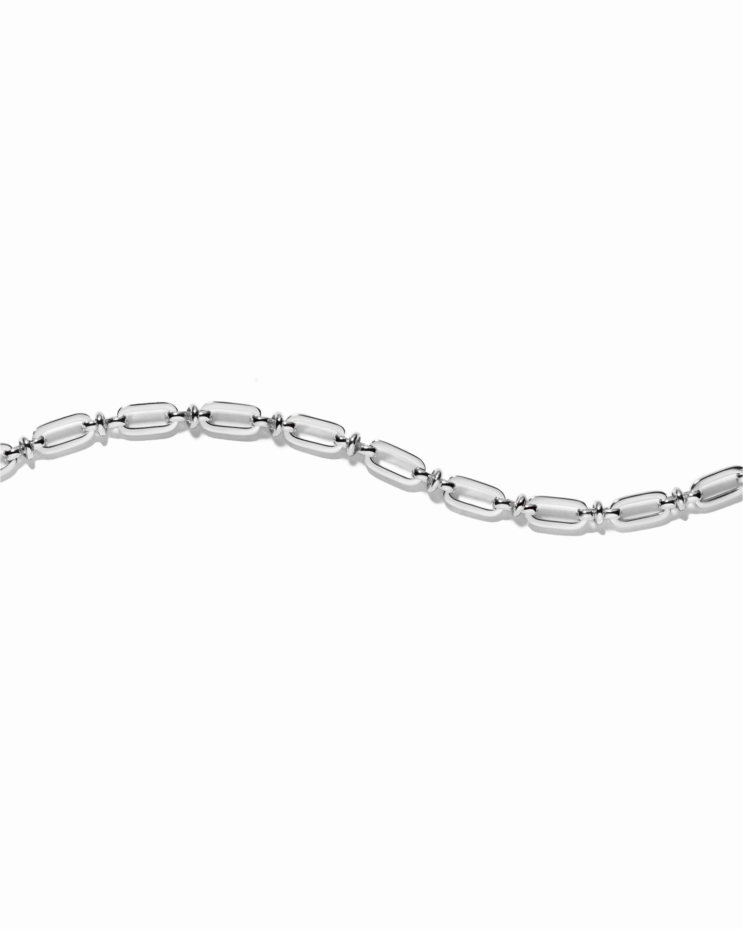 Chain Link Bracelet