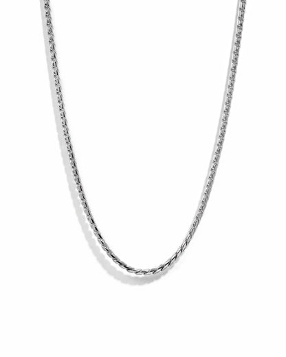 Chunky Chain Necklace