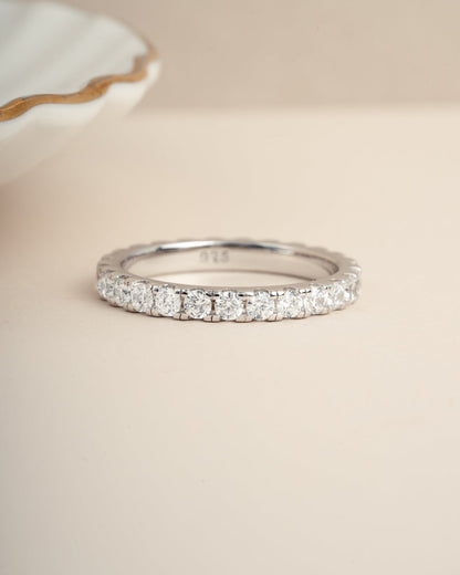 Diamond Eternity Ring