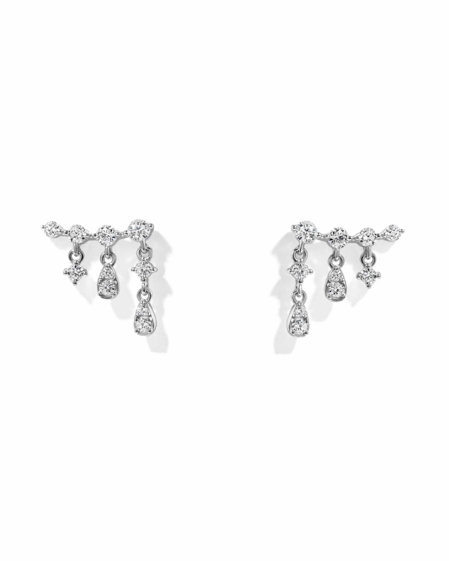 Ear Climber Earrings