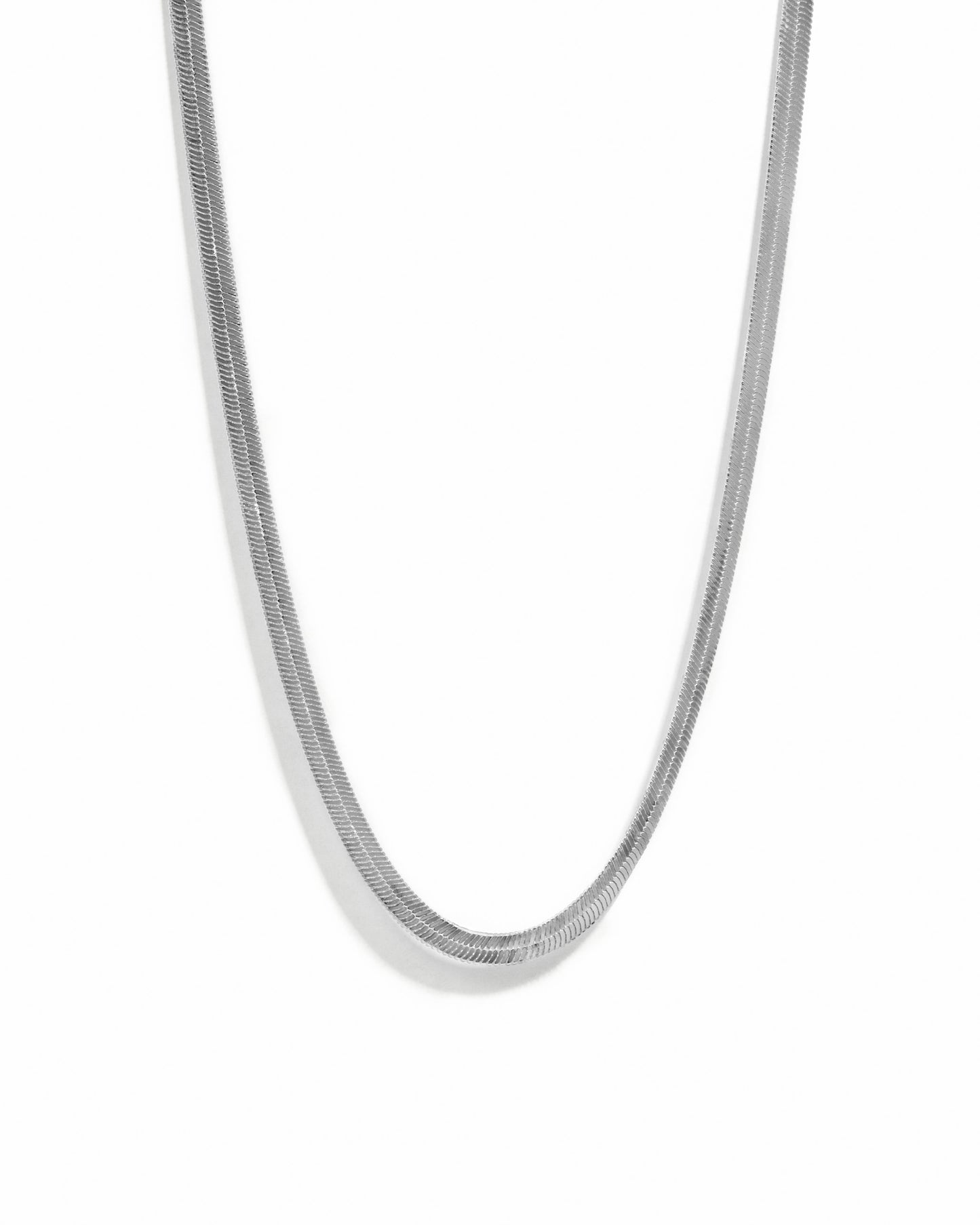 2mm Herringbone Chain