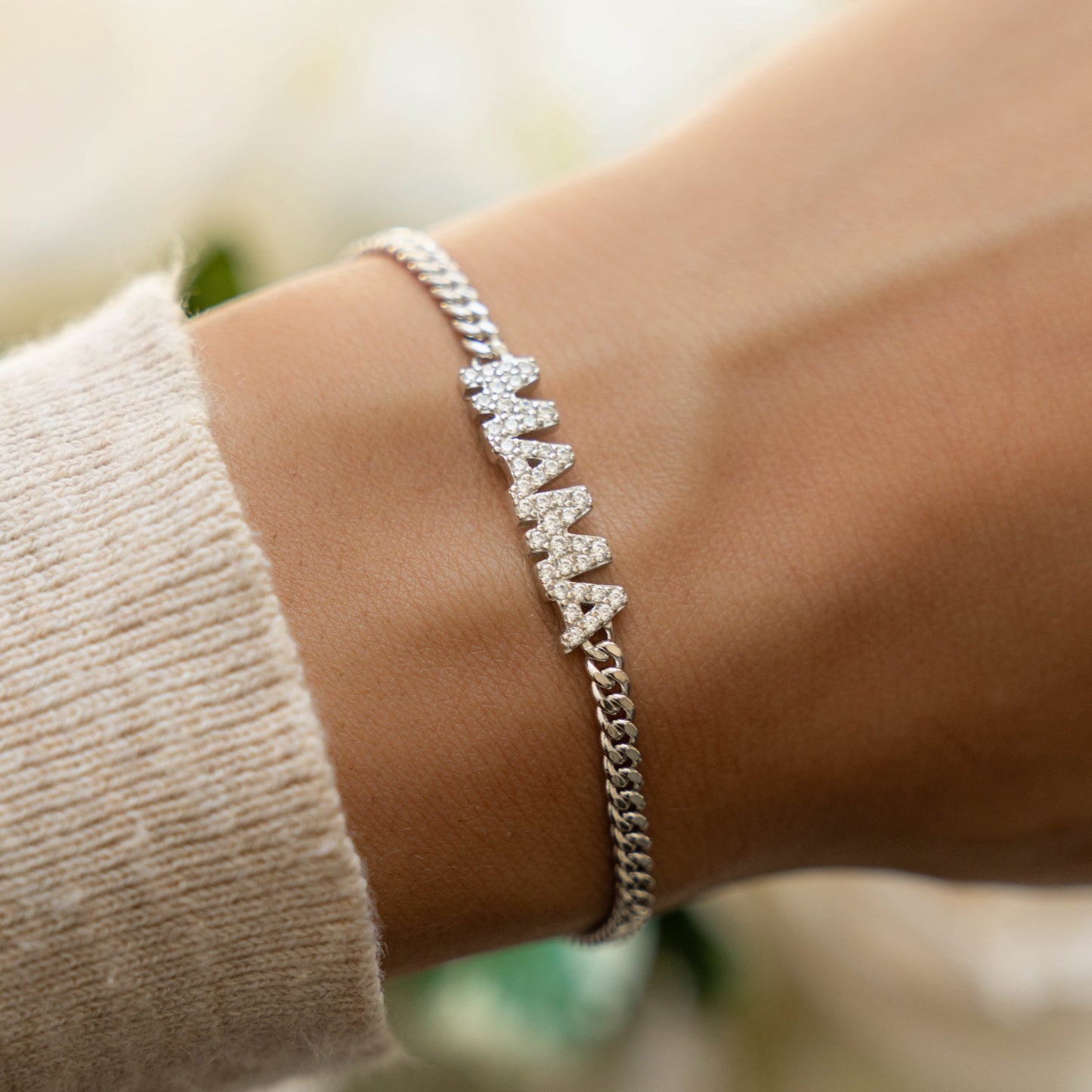 MAMA Bracelet