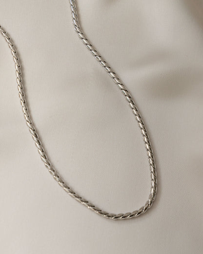 Chunky Chain Necklace
