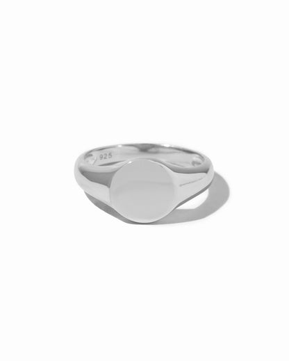 Signet Ring
