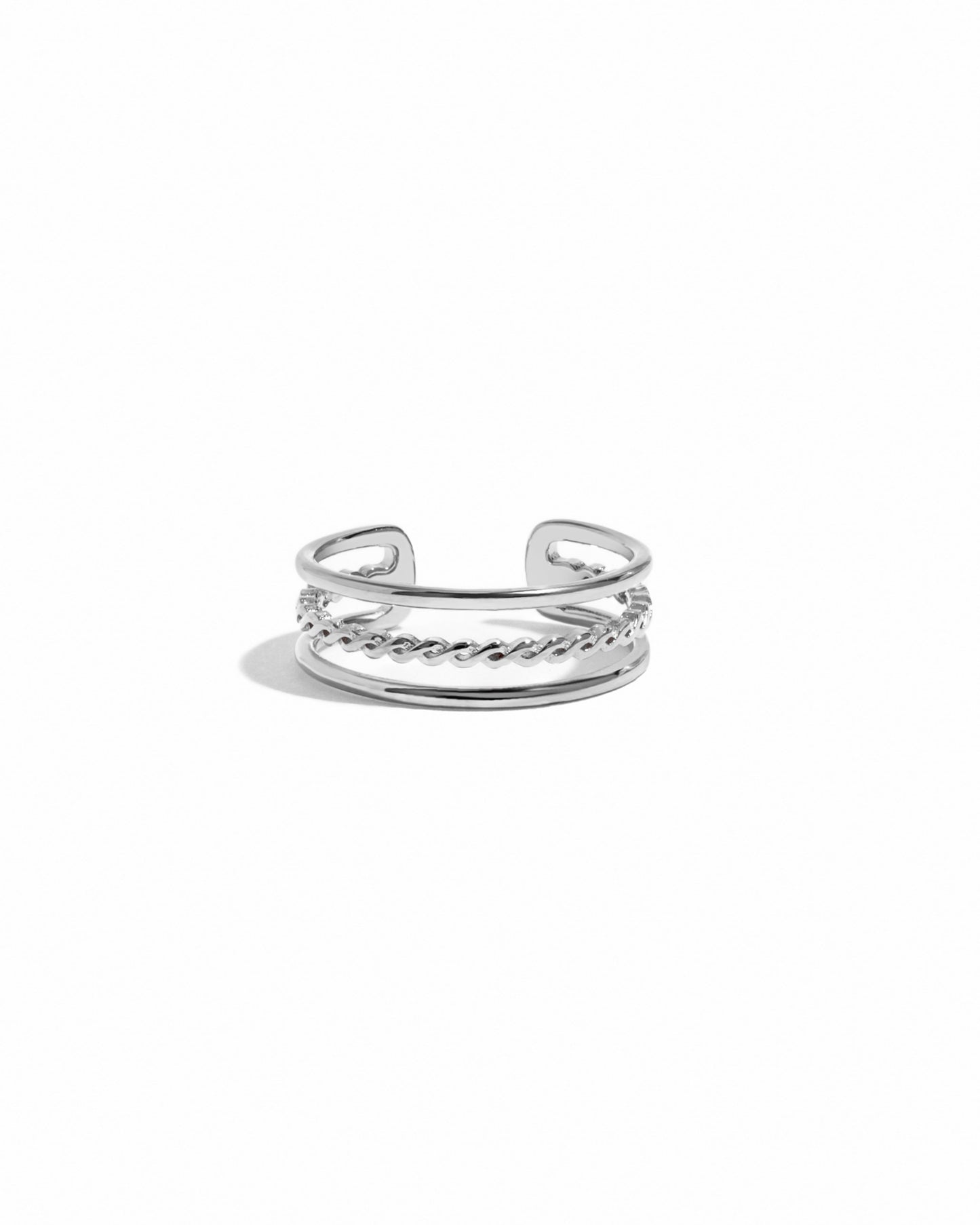 Darcy Toe Ring