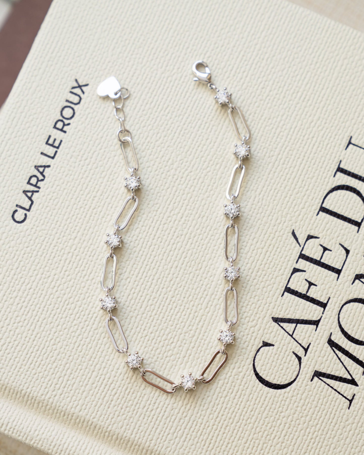 Savannah Bracelet