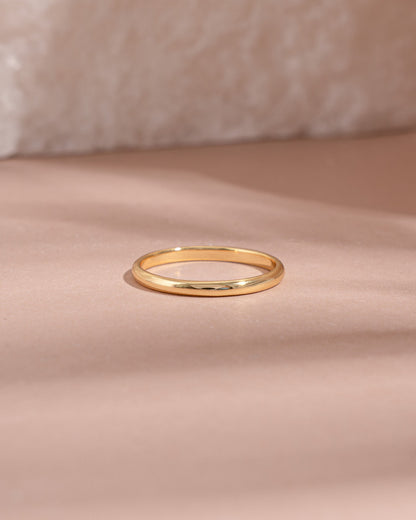 Simple Stacking Band