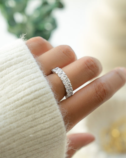 The Iris Ring