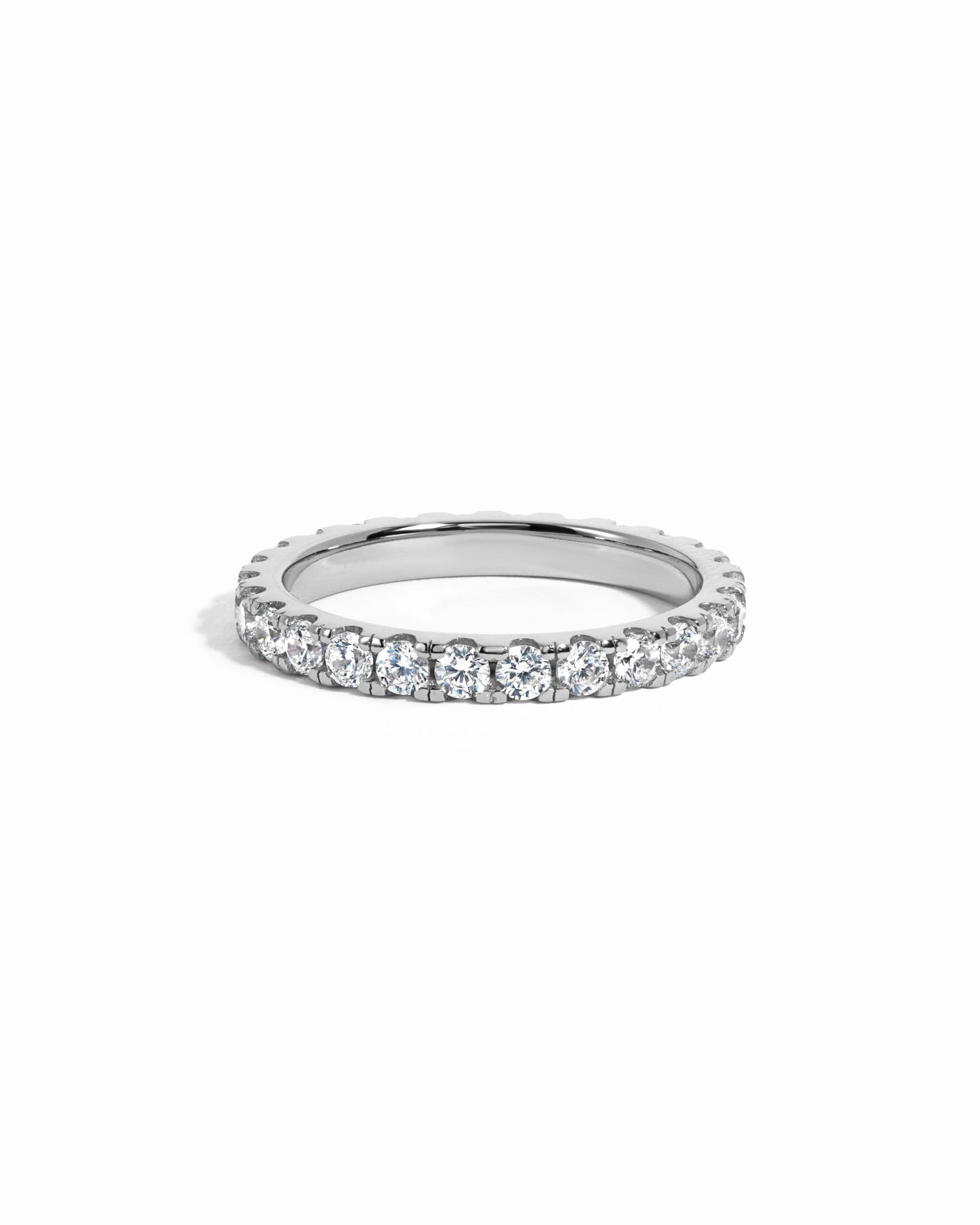 Diamond Eternity Ring
