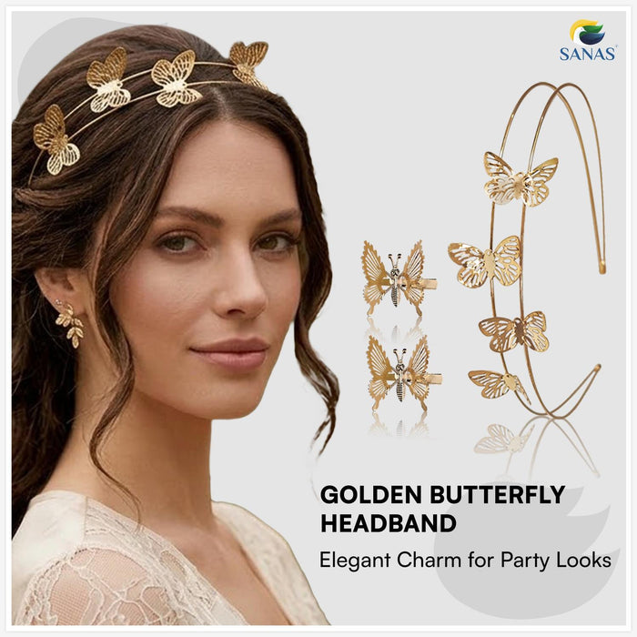 Plain Hair Bands Hair Accessories For Women