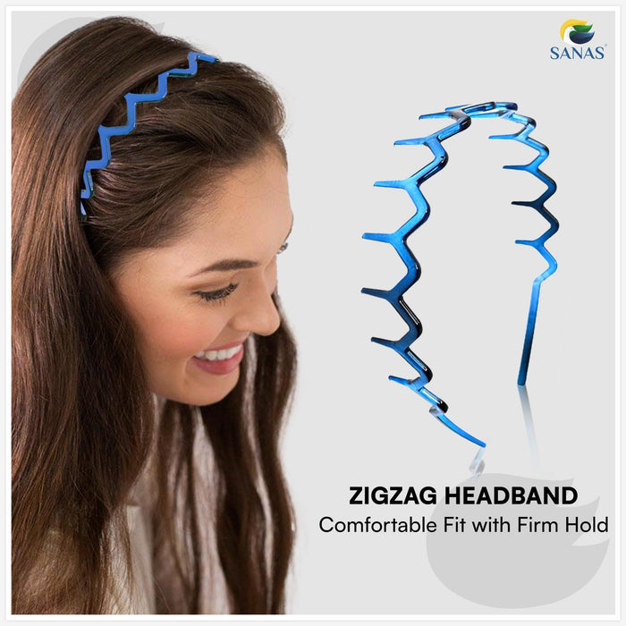Lightweight Headbands Hair Accessories For Women
