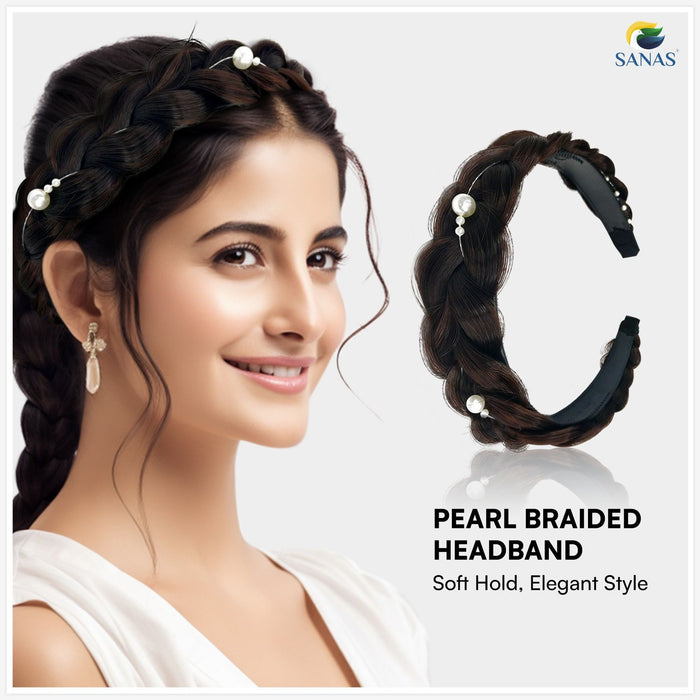 12 Pcs Acrylic Headbands Hair Accessories For Women