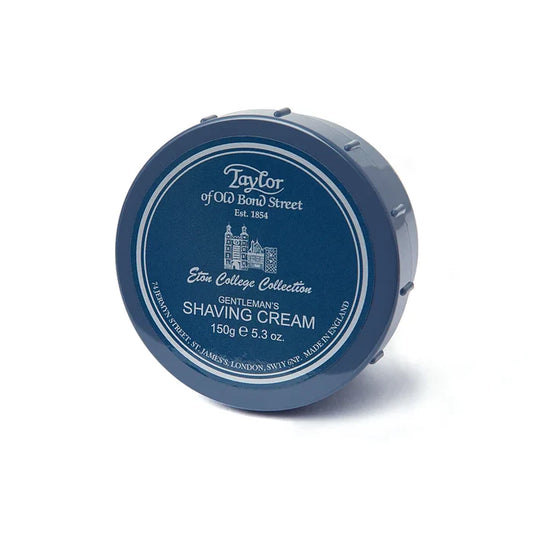 Shaving Cream Eton College 150gr