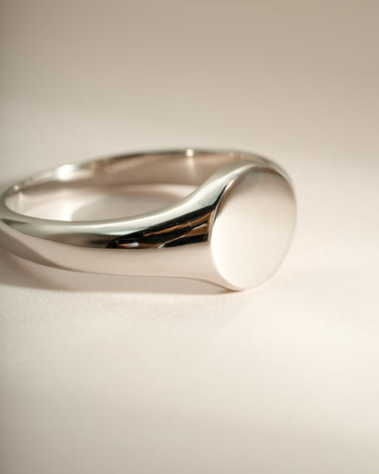 Signet Ring