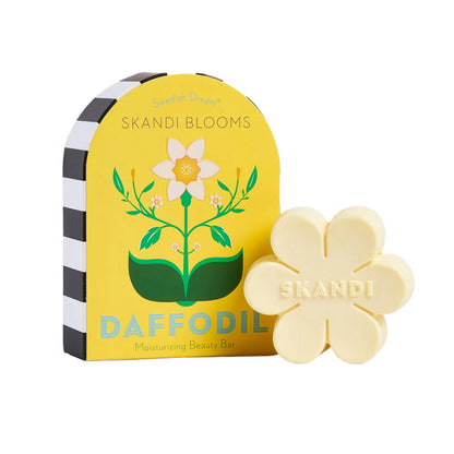 Skandi Blooms Soap - City Bird
