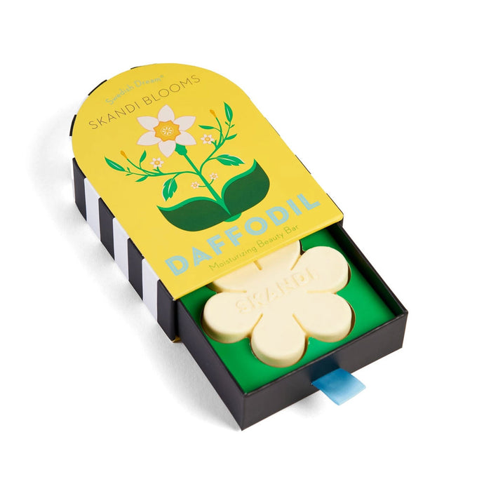 Skandi Blooms Soap - City Bird