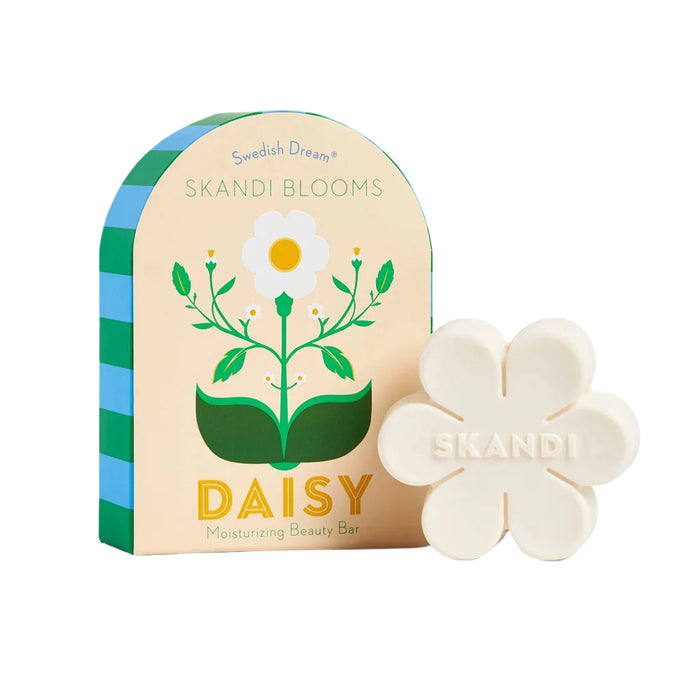Skandi Blooms Soap - City Bird