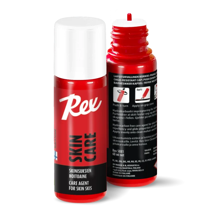 Skin Ski Conditioner