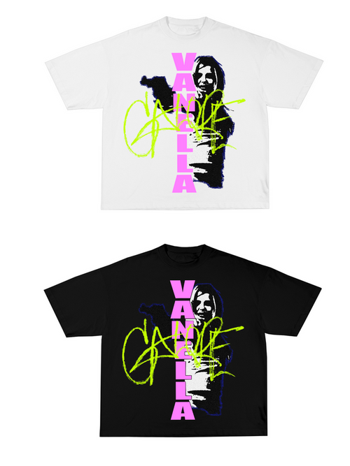 “SMAXK” Tee